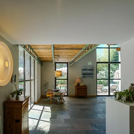 Villa Mas Des Vignes