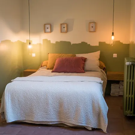 Mas Des Vignes Villa