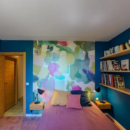 Villa Mas Des Vignes