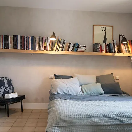 Mas Des Vignes Villa *