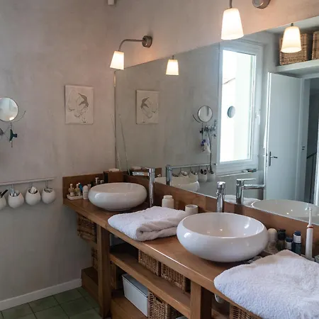 Mas Des Vignes Villa