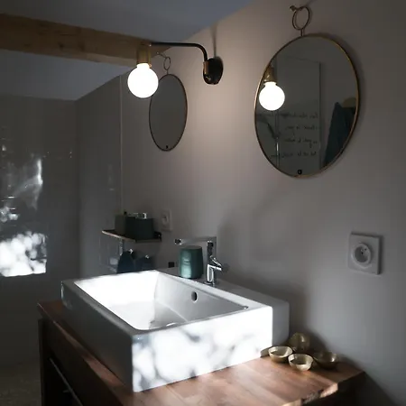 Mas Des Vignes Montpellier