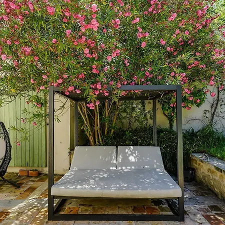 Villa Mas Des Vignes Montpellier