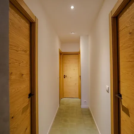 Mas Des Vignes Villa *