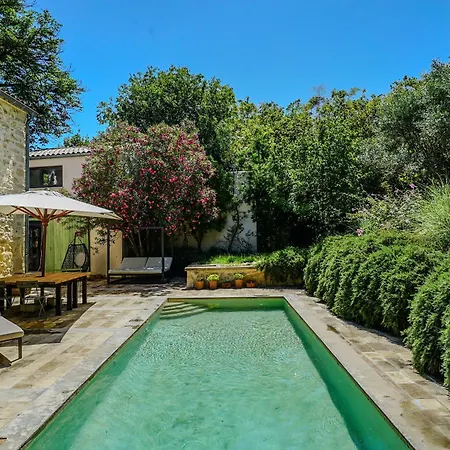 Villa Mas Des Vignes *